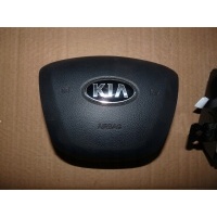 Kia рио iii airbag подушка водителя
