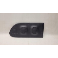 Citroen c3 iii airbump 16r - накладка на дверь правый задняя 9813094077