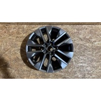 Toyota rav 4 xa50 2020 алюминиевые