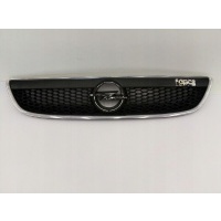 Решетка радиатора opel zafira а t98 09270524