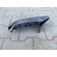 Накладка зеркала атласная левая bmw 2 g42 4 g26 гран купе lci 5a121c1