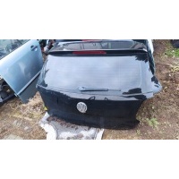 Крышка багажника стекло volkswagen поло v 6r 2012r