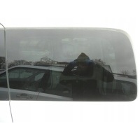 Nissan nv200 2011 задняя сторона левая кузова