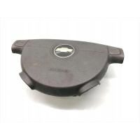 Chevrolet aveo / kalos подушка безопасности airbag kierownicy 2008 hatchback