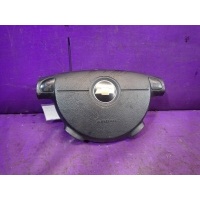 Chevrolet aveo i t200 03 - 08 рестайлинг airbag подушка водителя 96803209