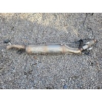 Катализатор dpf vivaro c jumpy iii expert iii 2023r
