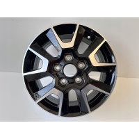 Felga aluminiowa Fiat OE Ducato Zobacz zdjęcia x 16 
