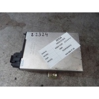 Блок управления двигателя мерседес 0165457732