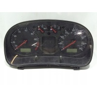 Спидометр часы volkswagen гольф iv англичанин бензин 1j0919930b