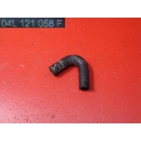 Трубки радиатора volkswagen seat skoda 1.6 tdi 2.0 tdi 2013r 04l121058f