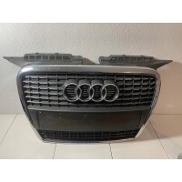 Решетка audi a3 8p решетка радиатора радиатора