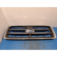Subaru forester ii решетка радиатора