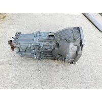 Bmw f10 f11 520 кпп механическая идеальная s121224722