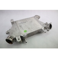 Интеркулер радиатор воздушный bmw x5 g05 g06 g07 g30 g11 g12 17518575430