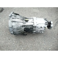 Кпп механическая bmw f10 f11 f20 f30 2.0d n47d20c 184km