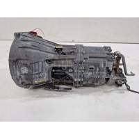 Кпп bmw f10 2.0 d n47d20c 184 л.с.