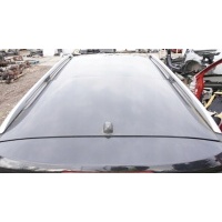 Nissan qashqai 2 крыша j10 рестайлинг panroama в сборе z11