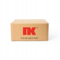 Nk 763625 комплект подшипников колёса
