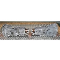 Bmw f10 f11 f20 f21 f30 f31 f32 f36 кпп gs6 - 45dz 184km manual
