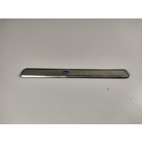 Volvo s60 13 - накладка порога передняя 31391250