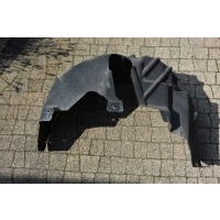 Подкрылок задняя правое pt volkswagen jetta 5c6810972e