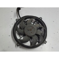 Форд galaxy mk2 7m 01 - 07r 2.3 b вентилятор радиатора 7m3959455a