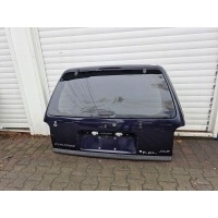 Форд explorer 2 ii крышка багажника крышка багажника задняя задняя