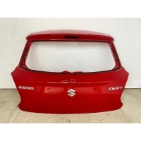 Suzuki свифт mk8 крышка багажника багажника задняя познан биржа