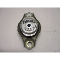 Подушка двигателя fiat панда iii 1.2