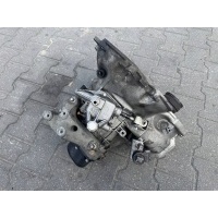 Кпп 1.6 16v t4c394 opel astra h 2008