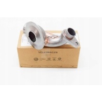 Audi a4 8e b7 провода впускной насосы масляный 06f115251b