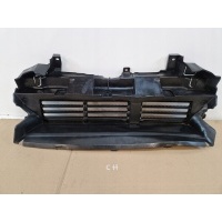 Honda cr v crv v 5 жалюзи впуск руль воздушный 71201tla
