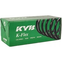 Kyb ra4120 пружина подвески