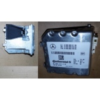 Мерседес w207 2010r купе блок камера a0009050138