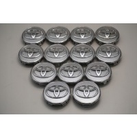 Крышки toyota oe 57 мм toyota 42603 - 52110