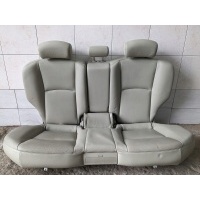 Диван сиденье infiniti fx35 fx45 конечно кожа 03 - 08r