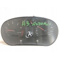 Спидометр audi oe 8l0920933n