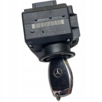 Мерседес е класса w211 рестайлинг иммобилайзер ключ a2115452308