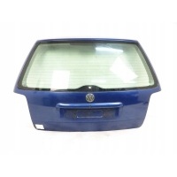Крышка багажника багажника volkswagen passat b5 variant 3b5 универсал lr5v