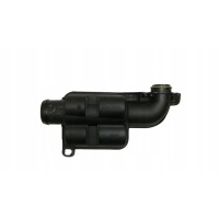Провода воздушный 144023 citroen c2 c3 peugeot 207 307 1.4 hdi оригинал