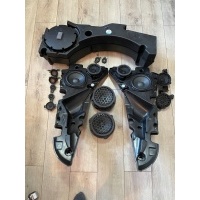 Audi q8 4m8 динамики комплект bang olufsen 4m8035621a