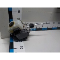 Блок ABS (насос) Toyota Land Cruiser (150)-Prado 2009 4705060601