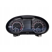 Спидометр skoda октавия iii vrs 5e0920757f dopiszę