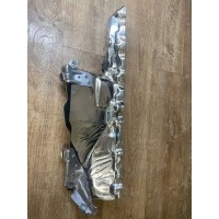 Крышка термическая двигателя mercedes - benz w213 oe а 256 142 13 00