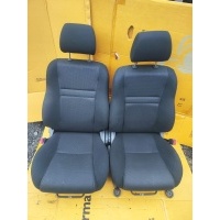 Кресло сиденье левая правое передняя водителя пассажира toyota avensis t25 03 - 08