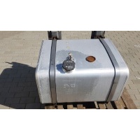 Бачёк топлива в сборе man tgx tgs tgl tgm 91x73x51cm