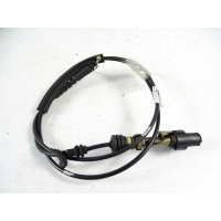 Мерседес е класса w210 трос замка зажигания a2102900485