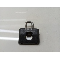 Ответная часть замка багажника Renault Symbol II (2008 - 2012) 7700817724