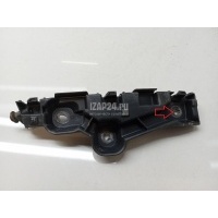 Кронштейн переднего бампера правый Renault Symbol II (2008 - 2012) 631427092R