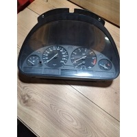 Спидометр bmw e39 62114102196